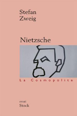 [Die Baumeister der Welt 02] • Nietzsche